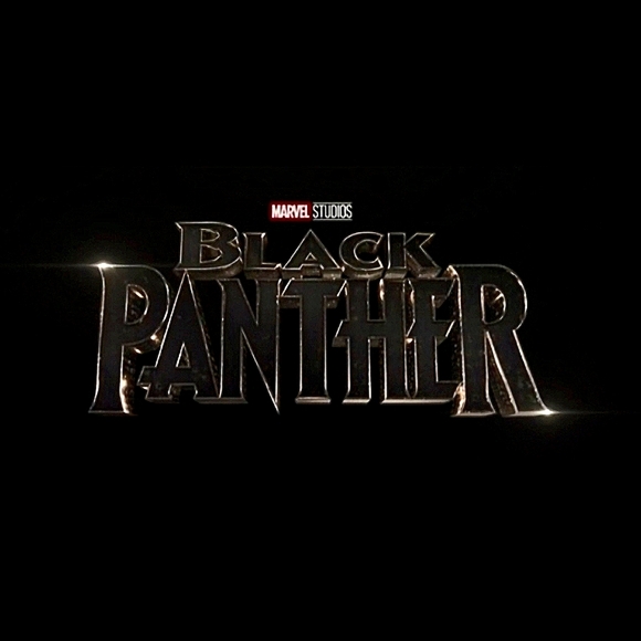 Marvel Black Panther Hallmark Christmas Tree Ornament - Picture 4 of 16